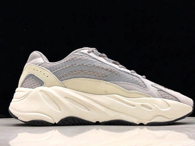 EF2829 Adidas Static Yeezy 700 V2 Boost 0813
